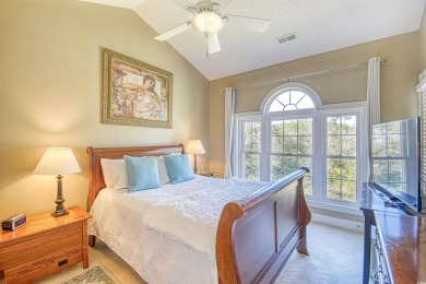 Nestled in the exclusive Arrowhead community, Riverwalk is a on Arrowhead Country Club in South Carolina - for sale on GolfHomes.com, golf home, golf lot