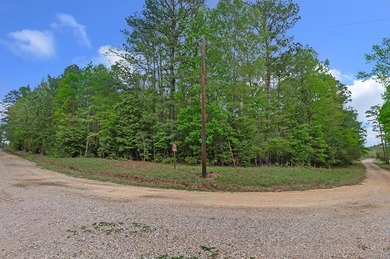 Three spacious lots totaling 6.725 acres are ready for you to on Rayburn Country Club in Texas - for sale on GolfHomes.com, golf home, golf lot