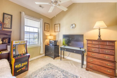 Nestled in the exclusive Arrowhead community, Riverwalk is a on Arrowhead Country Club in South Carolina - for sale on GolfHomes.com, golf home, golf lot