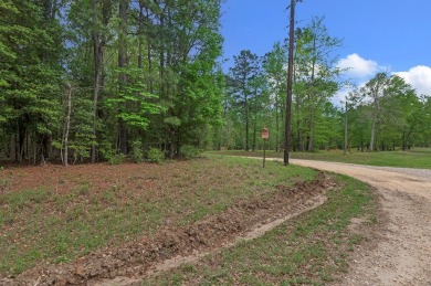 Three spacious lots totaling 6.725 acres are ready for you to on Rayburn Country Club in Texas - for sale on GolfHomes.com, golf home, golf lot