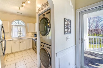 Nestled in the exclusive Arrowhead community, Riverwalk is a on Arrowhead Country Club in South Carolina - for sale on GolfHomes.com, golf home, golf lot