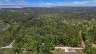 Three spacious lots totaling 6.725 acres are ready for you to on Rayburn Country Club in Texas - for sale on GolfHomes.com, golf home, golf lot