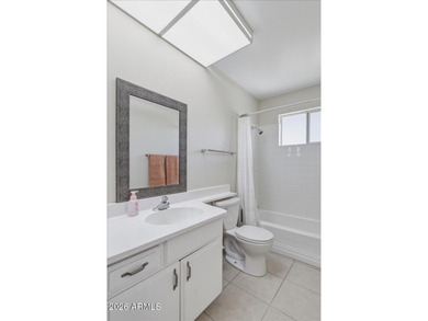 Welcome to this standout home in desirable Sun City featuring on Sun City South Golf Course in Arizona - for sale on GolfHomes.com, golf home, golf lot