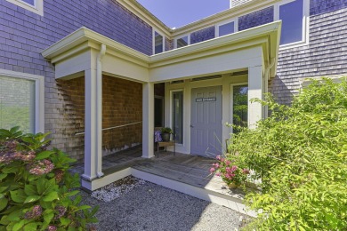 Discover convenient and care-free Yarmouth Port living at this on The Club At Yarmouthport in Massachusetts - for sale on GolfHomes.com, golf home, golf lot