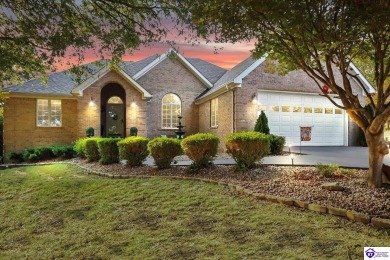 Yes, you're not dreaming -- this is real estate you don't want on Fox Hollow Golf Club in Kentucky - for sale on GolfHomes.com, golf home, golf lot