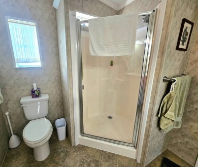 This immaculate, one-owner model home is (smoke-free and pet on Big Cypress Golf and Country Club in Florida - for sale on GolfHomes.com, golf home, golf lot