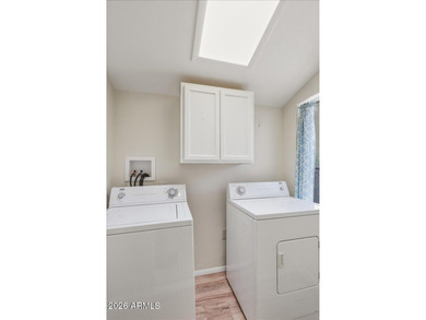 Welcome to this standout home in desirable Sun City featuring on Sun City South Golf Course in Arizona - for sale on GolfHomes.com, golf home, golf lot