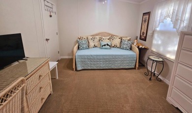 This immaculate, one-owner model home is (smoke-free and pet on Big Cypress Golf and Country Club in Florida - for sale on GolfHomes.com, golf home, golf lot