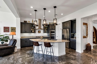 LOCATION, LOCATION! Premium golf course lot with Mt Wrightson on Quail Creek Country Club  in Arizona - for sale on GolfHomes.com, golf home, golf lot