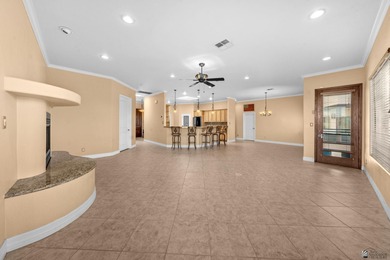 Tucked away in the quiet cul-de-sac of Schechert Estates, sits on Foothills Executive Golf Course in Arizona - for sale on GolfHomes.com, golf home, golf lot