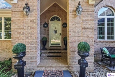 Yes, you're not dreaming -- this is real estate you don't want on Fox Hollow Golf Club in Kentucky - for sale on GolfHomes.com, golf home, golf lot