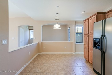 Luxury condo with golf course views in the gated Hassayampa on Capital Canyon Club in Arizona - for sale on GolfHomes.com, golf home, golf lot