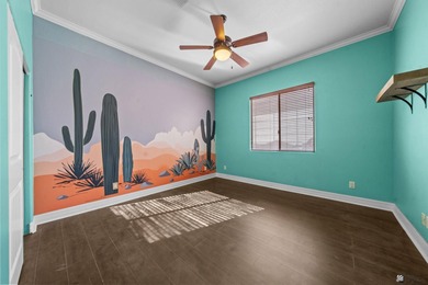 Tucked away in the quiet cul-de-sac of Schechert Estates, sits on Foothills Executive Golf Course in Arizona - for sale on GolfHomes.com, golf home, golf lot