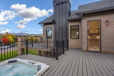 Experience luxury mountain living at its finest in this new on River Valley Ranch Golf Club in Colorado - for sale on GolfHomes.com, golf home, golf lot