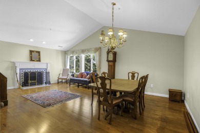 Discover convenient and care-free Yarmouth Port living at this on The Club At Yarmouthport in Massachusetts - for sale on GolfHomes.com, golf home, golf lot