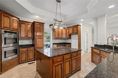 Welcome to 6406 Clear Pointe Ct, located on the Robert Trent on Magnolia Grove Golf Club in Alabama - for sale on GolfHomes.com, golf home, golf lot