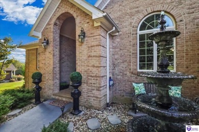 Yes, you're not dreaming -- this is real estate you don't want on Fox Hollow Golf Club in Kentucky - for sale on GolfHomes.com, golf home, golf lot