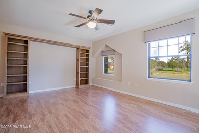 Luxury condo with golf course views in the gated Hassayampa on Capital Canyon Club in Arizona - for sale on GolfHomes.com, golf home, golf lot