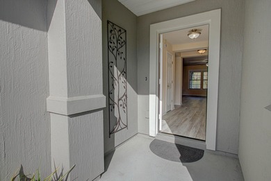 Location,Location,Location! Nestled In A Picturesque Golf Course on St. Johns Golf Club in Florida - for sale on GolfHomes.com, golf home, golf lot