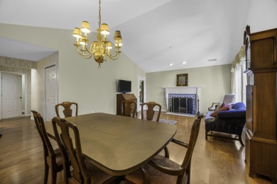 Discover convenient and care-free Yarmouth Port living at this on The Club At Yarmouthport in Massachusetts - for sale on GolfHomes.com, golf home, golf lot