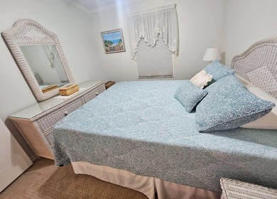 This immaculate, one-owner model home is (smoke-free and pet on Big Cypress Golf and Country Club in Florida - for sale on GolfHomes.com, golf home, golf lot
