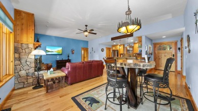 Escape to your own private mountain retreat in the highly on Grizzly Ranch Golf Club in California - for sale on GolfHomes.com, golf home, golf lot