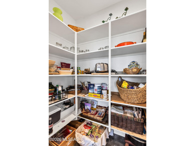 LOCATION, LOCATION! Premium golf course lot with Mt Wrightson on Quail Creek Country Club  in Arizona - for sale on GolfHomes.com, golf home, golf lot