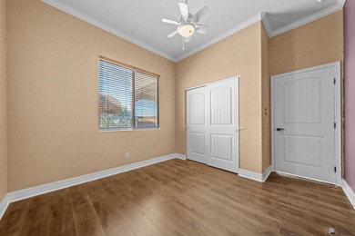 Tucked away in the quiet cul-de-sac of Schechert Estates, sits on Foothills Executive Golf Course in Arizona - for sale on GolfHomes.com, golf home, golf lot