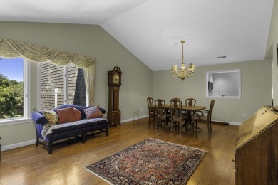 Discover convenient and care-free Yarmouth Port living at this on The Club At Yarmouthport in Massachusetts - for sale on GolfHomes.com, golf home, golf lot