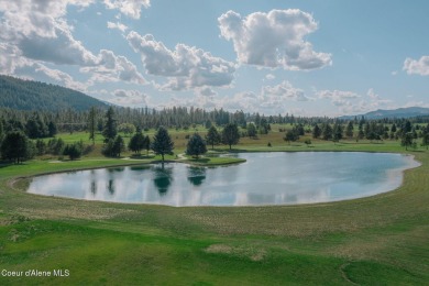 Prime Property - Front Row! ''Class A Only'' Motorcoach Property on Stoneridge Golf Club in Idaho - for sale on GolfHomes.com, golf home, golf lot