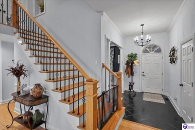 Yes, you're not dreaming -- this is real estate you don't want on Fox Hollow Golf Club in Kentucky - for sale on GolfHomes.com, golf home, golf lot