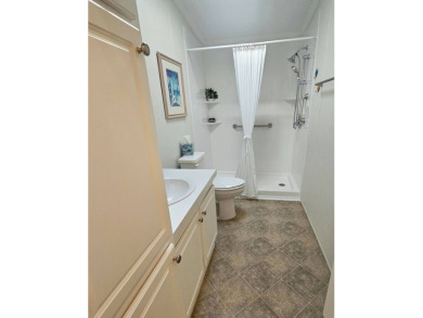 This immaculate, one-owner model home is (smoke-free and pet on Big Cypress Golf and Country Club in Florida - for sale on GolfHomes.com, golf home, golf lot