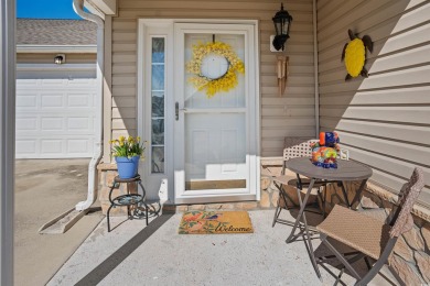 A RARE find just got EVEN BETTER!  This charming two-bedroom on The Valley At Eastport in South Carolina - for sale on GolfHomes.com, golf home, golf lot