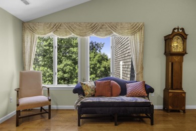 Discover convenient and care-free Yarmouth Port living at this on The Club At Yarmouthport in Massachusetts - for sale on GolfHomes.com, golf home, golf lot