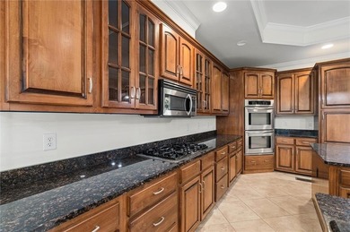 Welcome to 6406 Clear Pointe Ct, located on the Robert Trent on Magnolia Grove Golf Club in Alabama - for sale on GolfHomes.com, golf home, golf lot