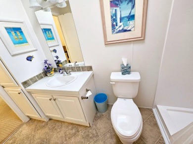 This immaculate, one-owner model home is (smoke-free and pet on Big Cypress Golf and Country Club in Florida - for sale on GolfHomes.com, golf home, golf lot
