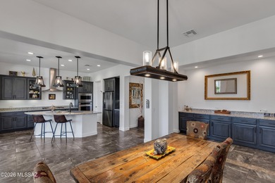 LOCATION, LOCATION! Premium golf course lot with Mt Wrightson on Quail Creek Country Club  in Arizona - for sale on GolfHomes.com, golf home, golf lot