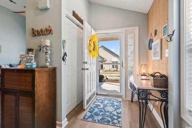 A RARE find just got EVEN BETTER!  This charming two-bedroom on The Valley At Eastport in South Carolina - for sale on GolfHomes.com, golf home, golf lot