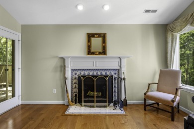 Discover convenient and care-free Yarmouth Port living at this on The Club At Yarmouthport in Massachusetts - for sale on GolfHomes.com, golf home, golf lot