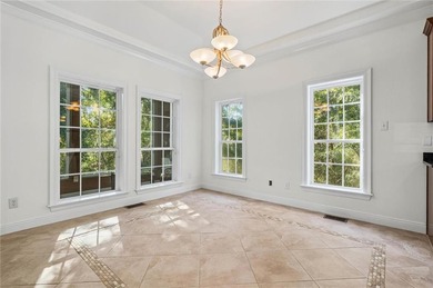 Welcome to 6406 Clear Pointe Ct, located on the Robert Trent on Magnolia Grove Golf Club in Alabama - for sale on GolfHomes.com, golf home, golf lot