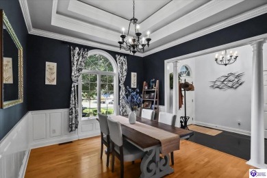 Yes, you're not dreaming -- this is real estate you don't want on Fox Hollow Golf Club in Kentucky - for sale on GolfHomes.com, golf home, golf lot