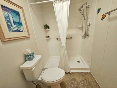 This immaculate, one-owner model home is (smoke-free and pet on Big Cypress Golf and Country Club in Florida - for sale on GolfHomes.com, golf home, golf lot
