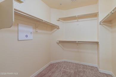 Luxury condo with golf course views in the gated Hassayampa on Capital Canyon Club in Arizona - for sale on GolfHomes.com, golf home, golf lot