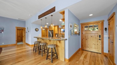 Escape to your own private mountain retreat in the highly on Grizzly Ranch Golf Club in California - for sale on GolfHomes.com, golf home, golf lot