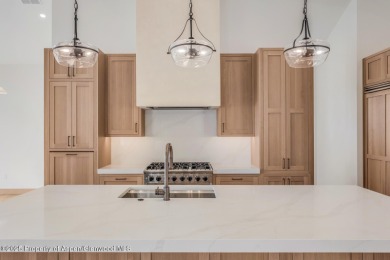 Experience luxury mountain living at its finest in this new on River Valley Ranch Golf Club in Colorado - for sale on GolfHomes.com, golf home, golf lot