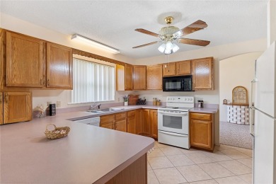 NO BOND, 2 MASTER SUITES, CORNER lot, and much more! This on El Diablo Executive Golf Course in Florida - for sale on GolfHomes.com, golf home, golf lot