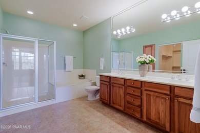 Luxury condo with golf course views in the gated Hassayampa on Capital Canyon Club in Arizona - for sale on GolfHomes.com, golf home, golf lot