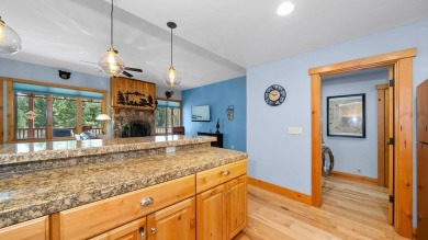 Escape to your own private mountain retreat in the highly on Grizzly Ranch Golf Club in California - for sale on GolfHomes.com, golf home, golf lot