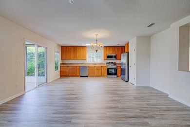 Location,Location,Location! Nestled In A Picturesque Golf Course on St. Johns Golf Club in Florida - for sale on GolfHomes.com, golf home, golf lot