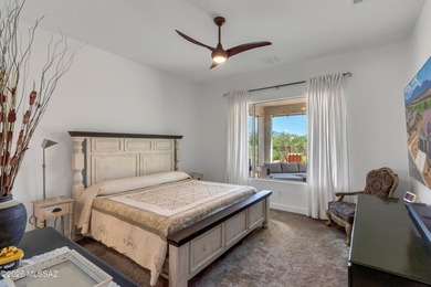 LOCATION, LOCATION! Premium golf course lot with Mt Wrightson on Quail Creek Country Club  in Arizona - for sale on GolfHomes.com, golf home, golf lot